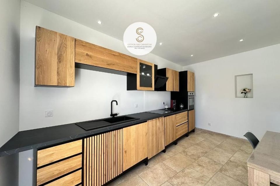 L'Eau Bleu Arles Apartment in Arles