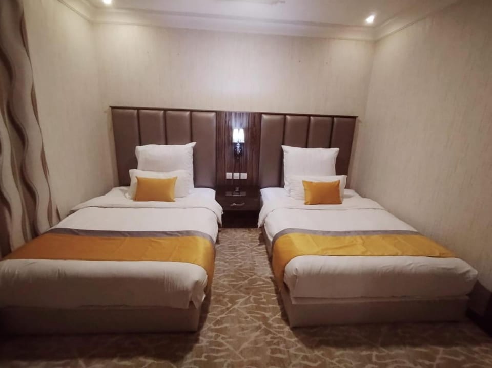 Al Rass Cheerful Al Waha Hostel in Riyadh Province