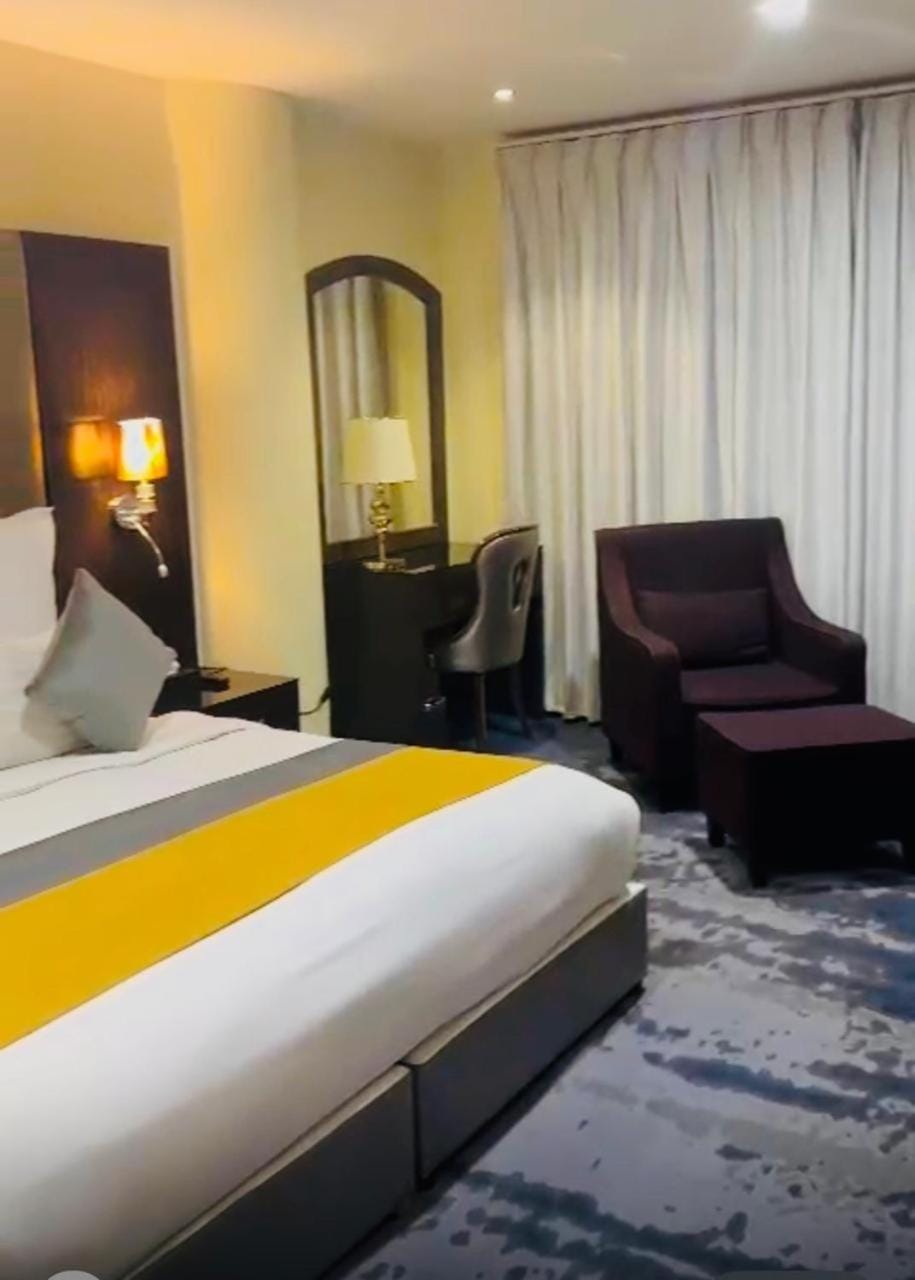 Al Rass Cheerful Al Waha Hostel in Riyadh Province