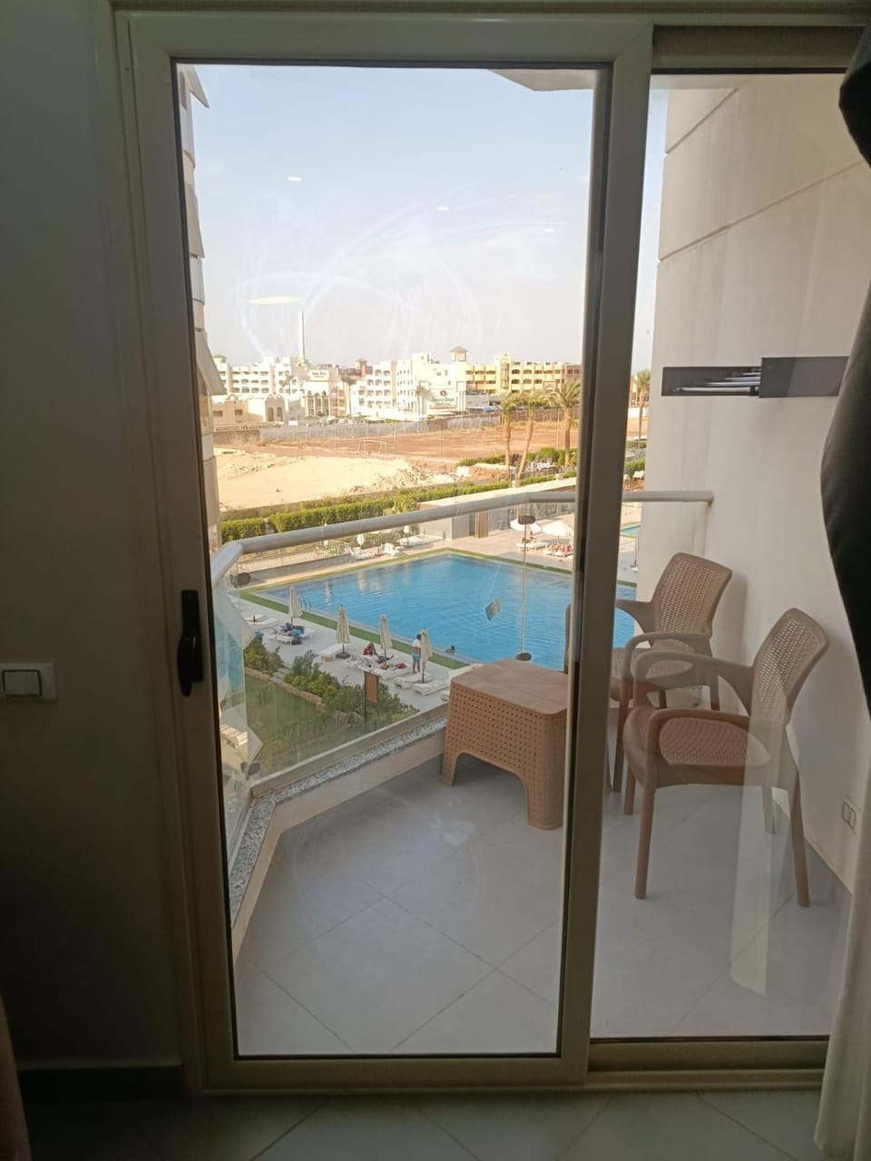 Scandic Resort Hurghada Apartment hotel in Hurghada