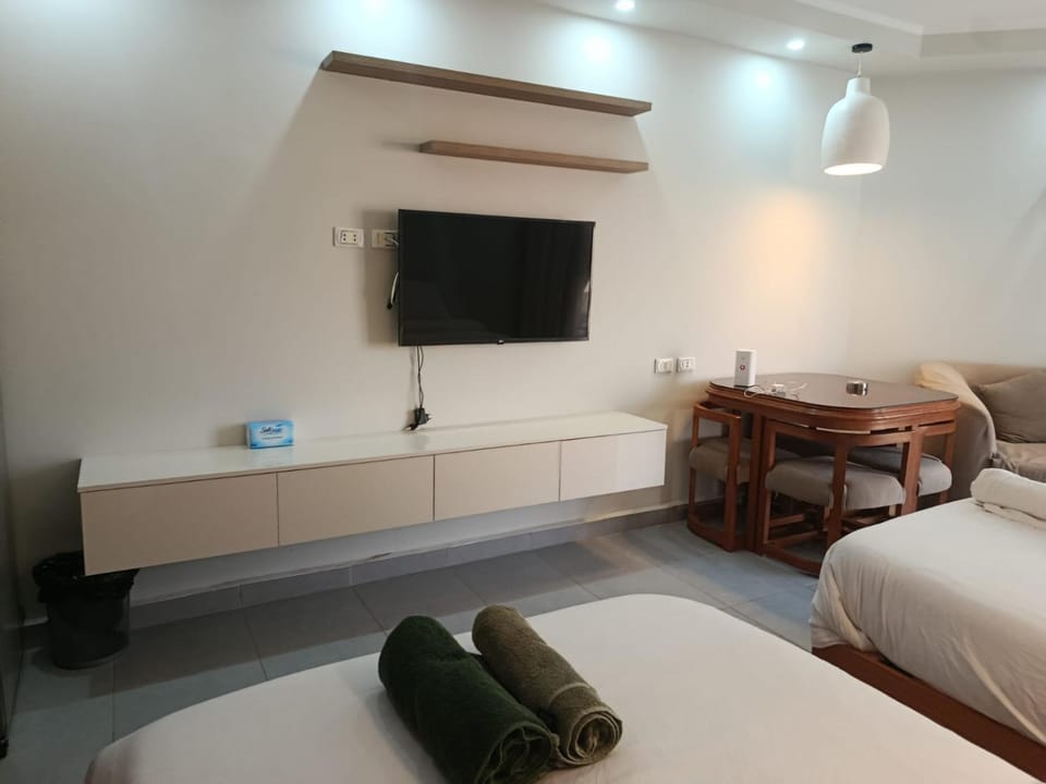 Scandic Resort Hurghada Apartment hotel in Hurghada