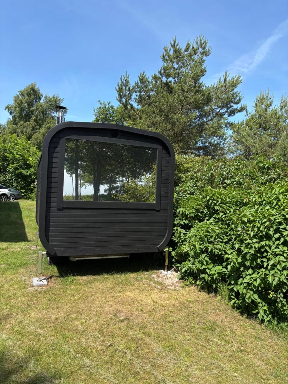 Skateholm beach house Villa in Skåne County