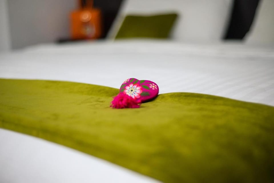 Hotel Cancino Hotel in State of Chiapas