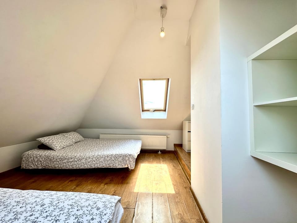 Gdzie jest Nemo - Pokoje w Centrum Vacation rental in Sopot