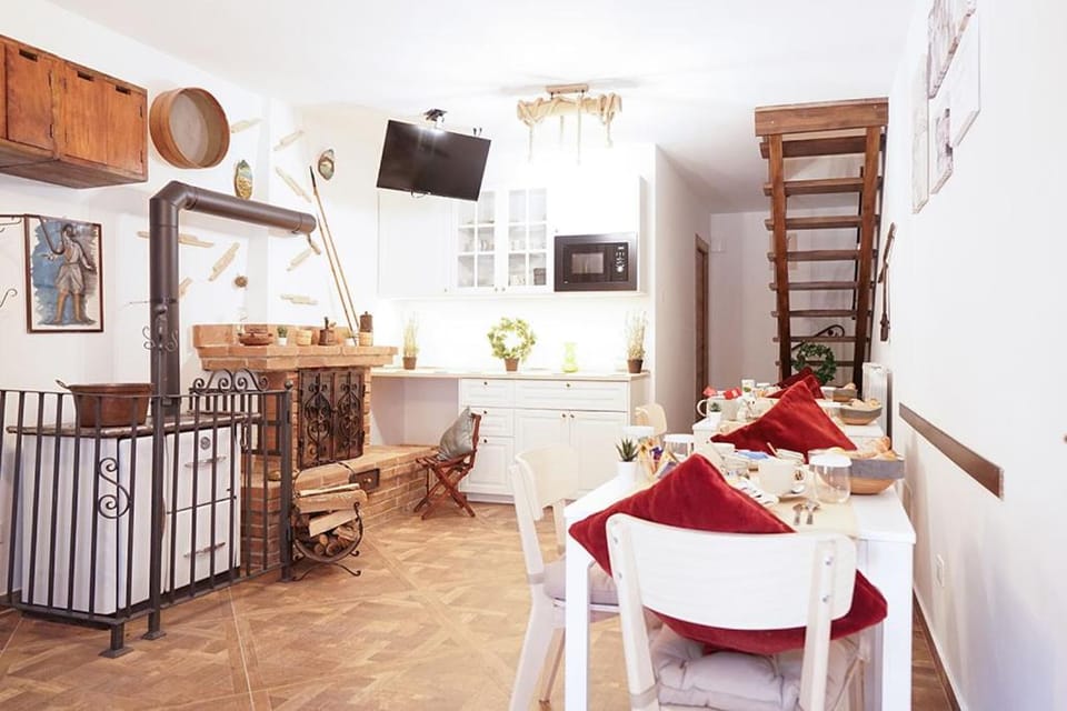 La Riva del Sonno Bed and Breakfast in Molise, Italy