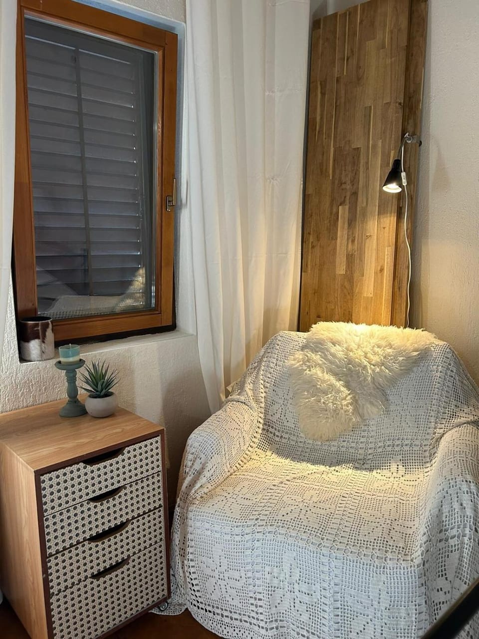 Chalet St John Chalet in North Macedonia