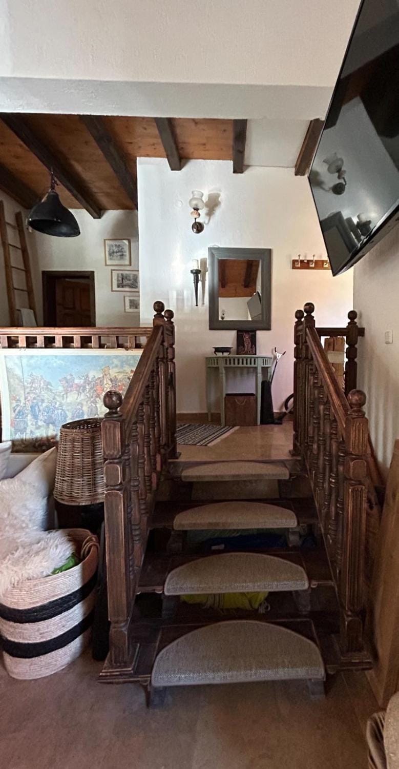 Chalet St John Chalet in North Macedonia