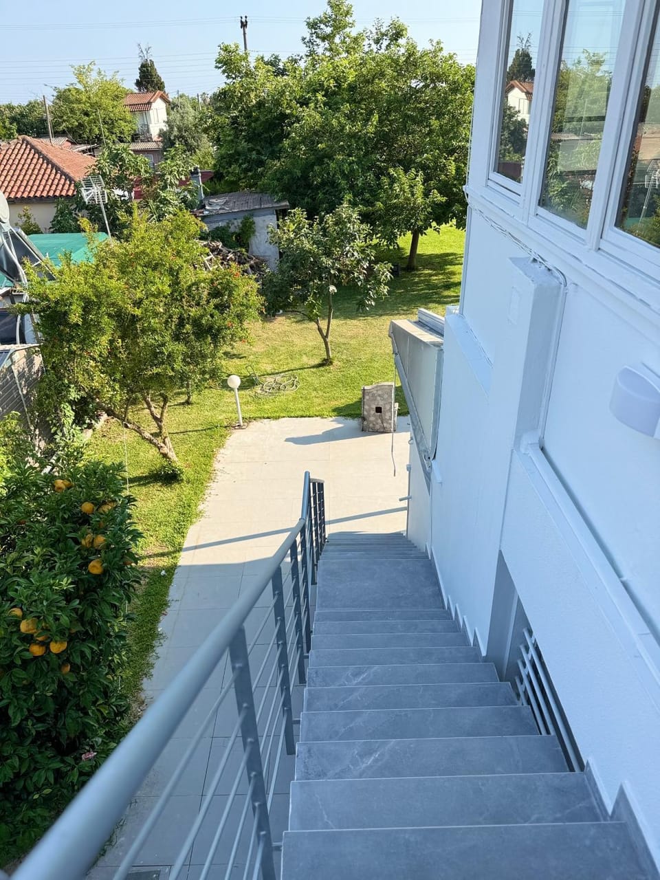 AVS Holiday Home Apartment in Halkidiki