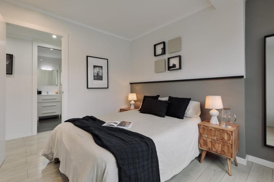 Rasa - 2 bedroom in Sant Gervasy Apartment in Barcelona