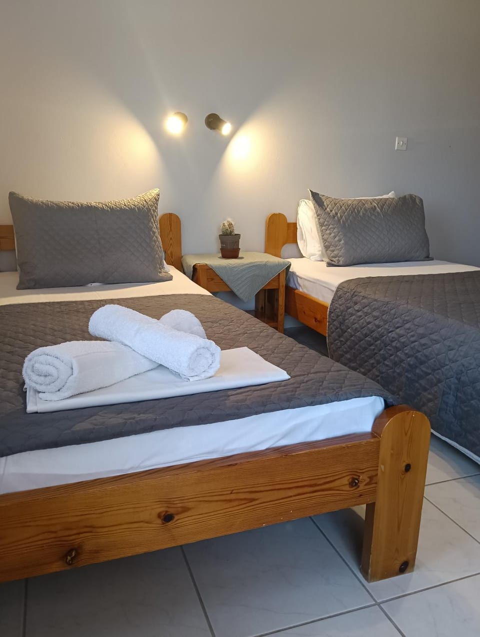 ΤΑ ΩΡΑΙΑ ΤΗΣ ΑΘΗΝΑς Apartment hotel in İzmir Province