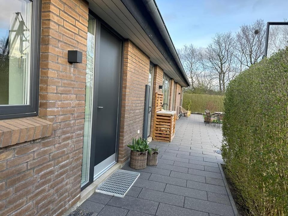 House close to Legoland,Lalandia,WowPark Villa in Billund