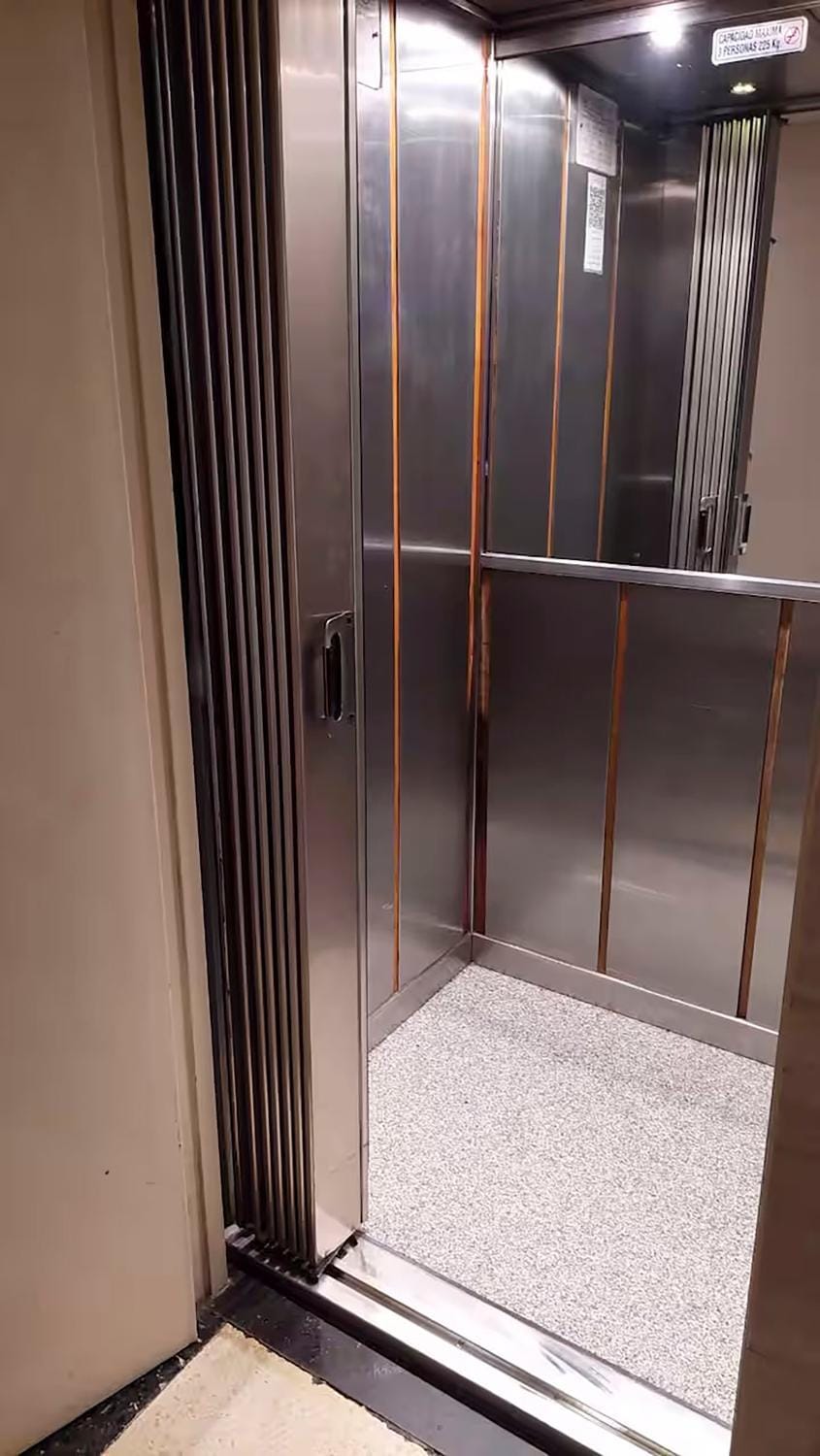 elevator