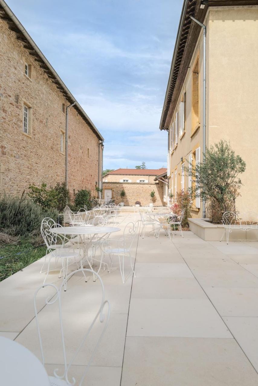 Patio, Balcony/Terrace