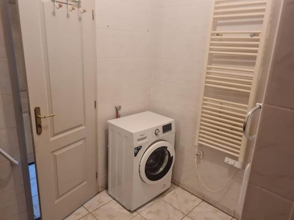 La Dolce Vita Apartment in Marseille