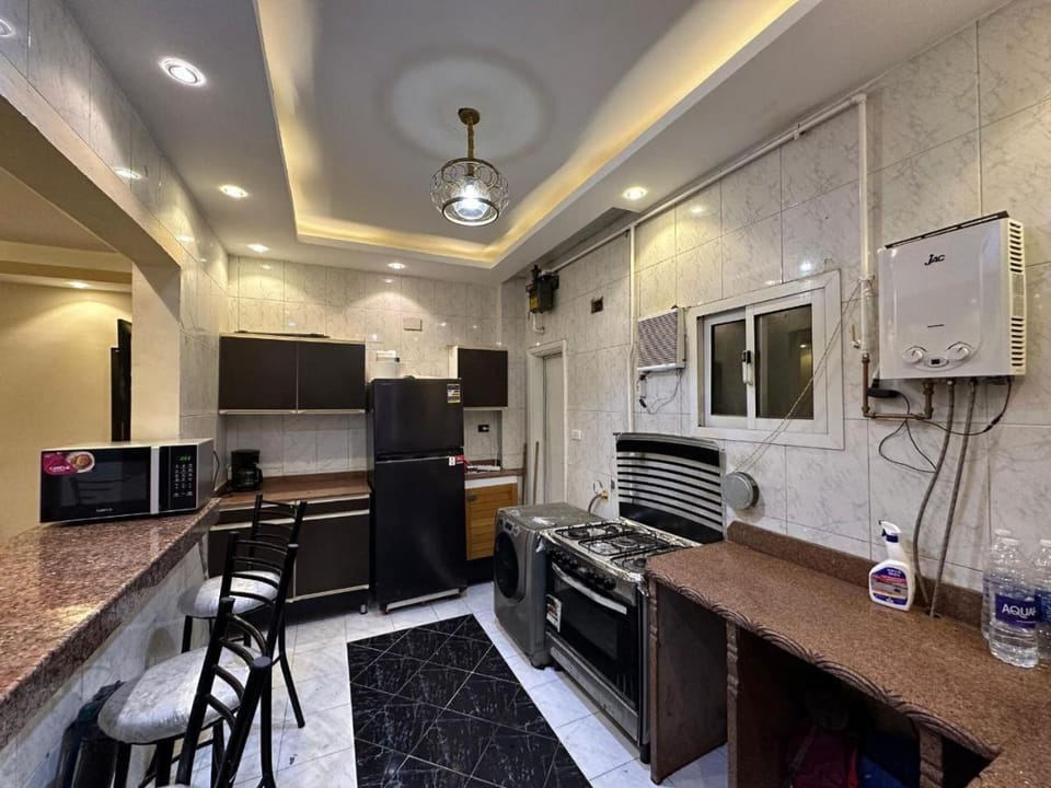 ايجار شقة مفروشة فندقية Apartment in Cairo Governorate