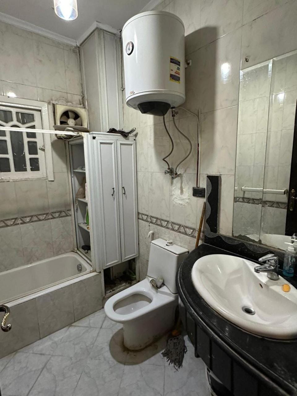 ايجار شقة مفروشة فندقية Apartment in Cairo Governorate