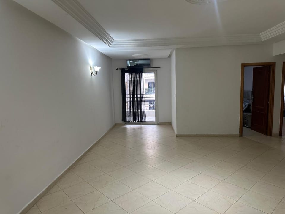 Malabata de la plage Apartment in Tangier