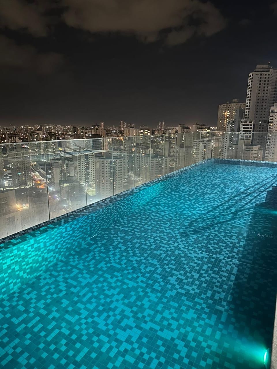 Experiência do vinho Apartment in Goiania