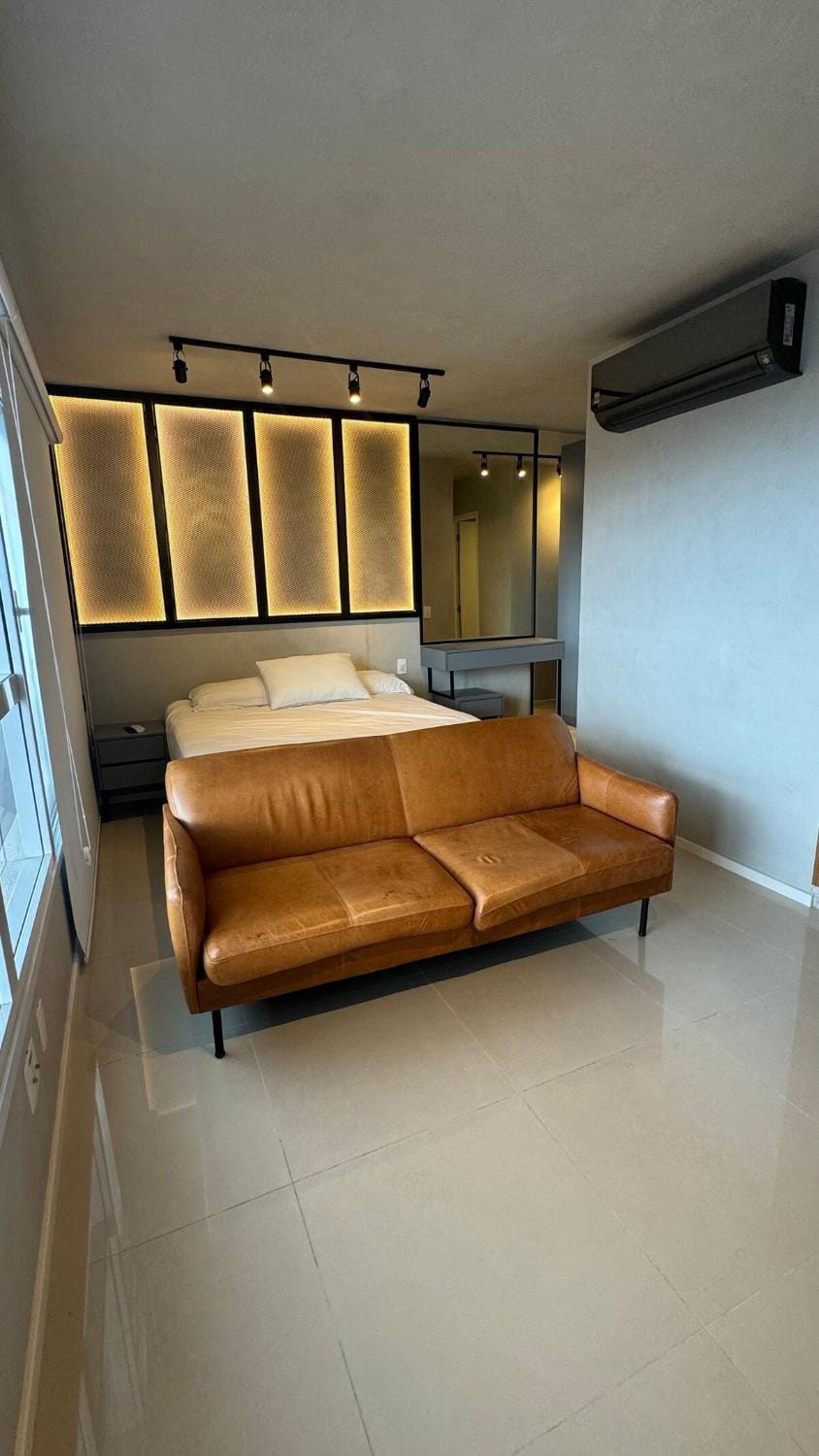 Experiência do vinho Apartment in Goiania