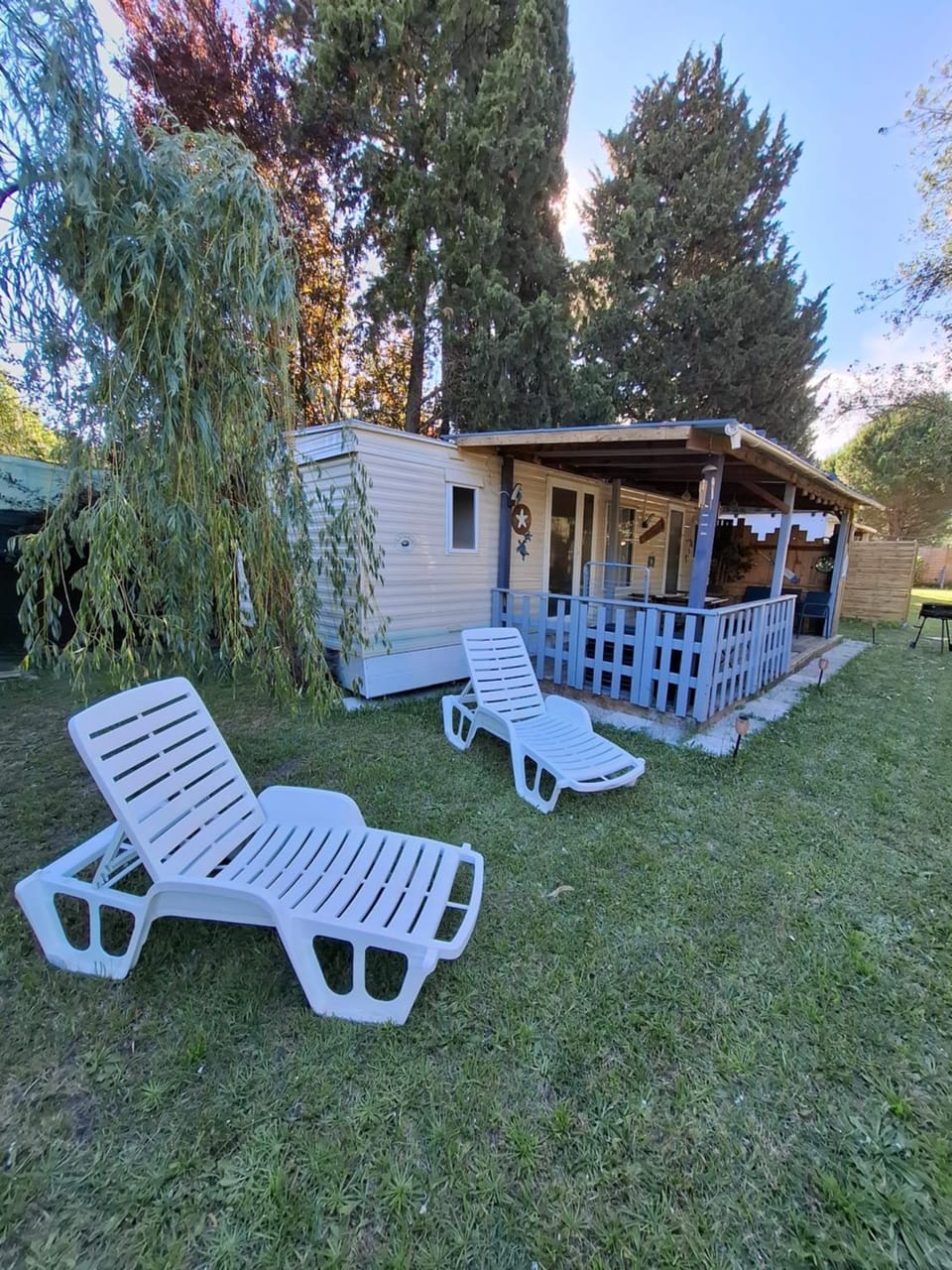 Le rivage House in Vias