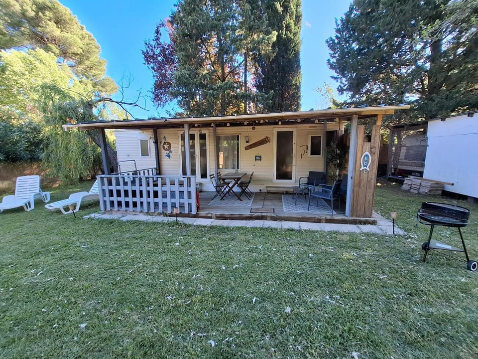 Le rivage House in Vias