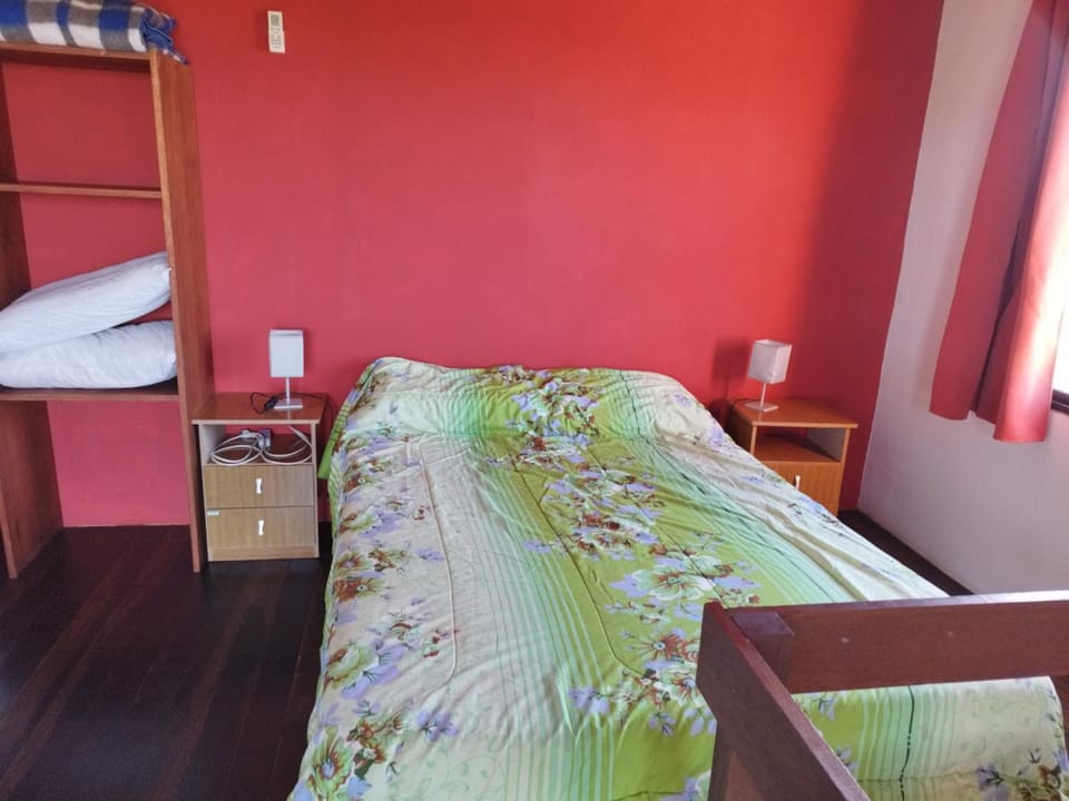 Alas del Mar Apartment in Rocha Department, Uruguay