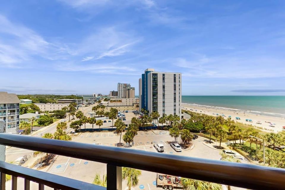 Bluewater Resort 718 Apartment in Myrtle Beach