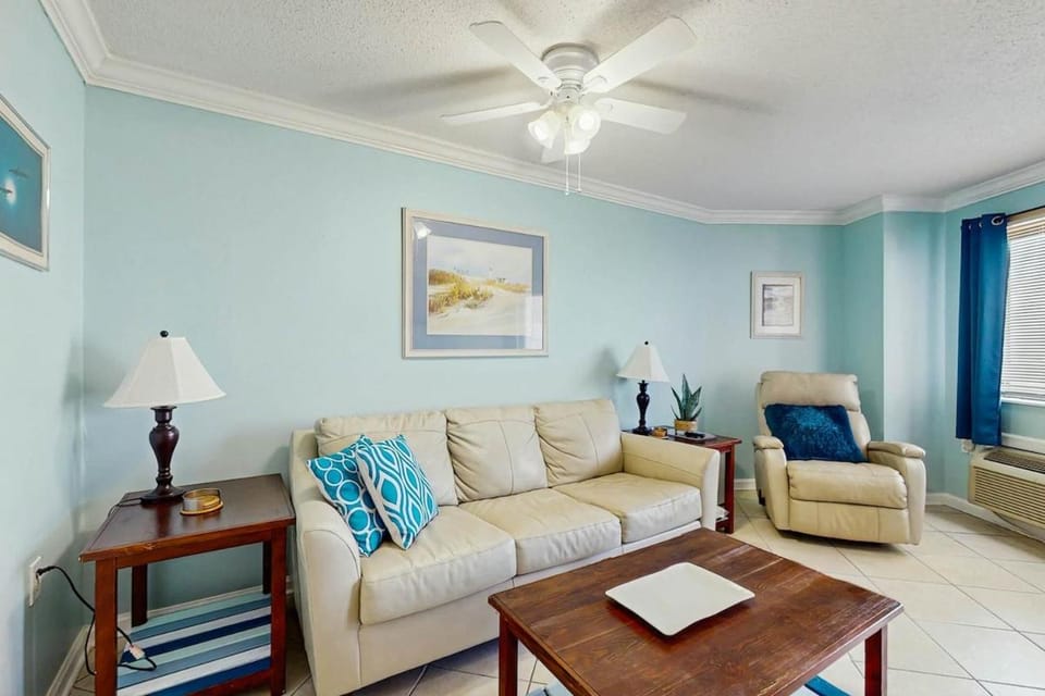 Bluewater Resort 718 House in Myrtle Beach