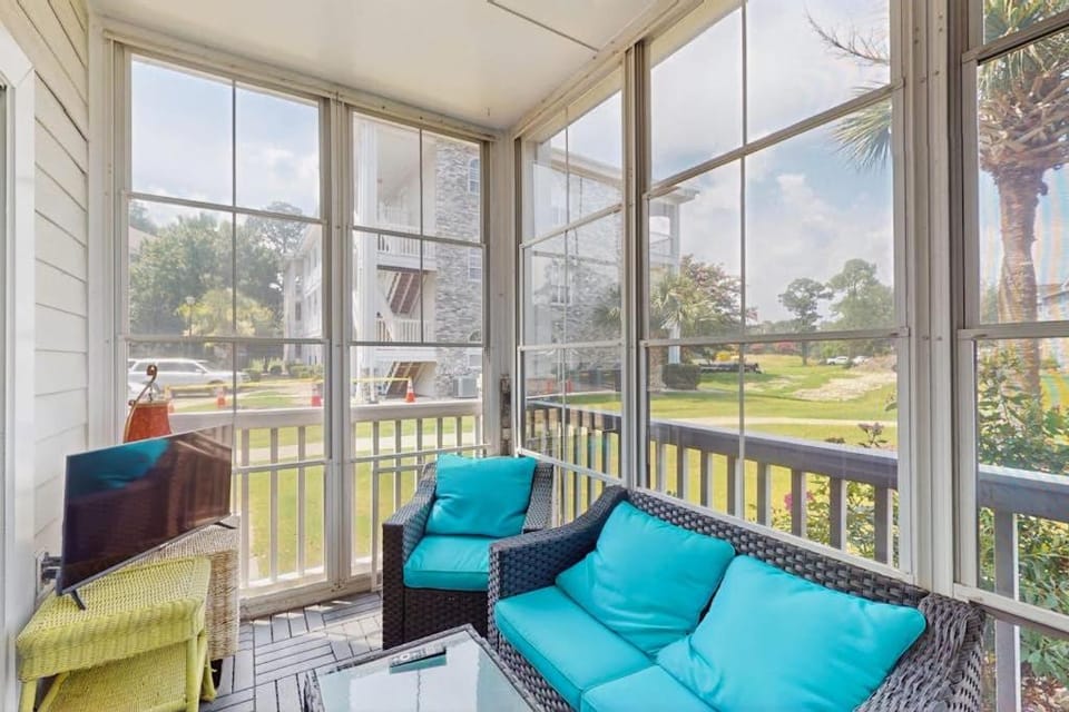 Wild Iris 101 Apartment in Carolina Forest