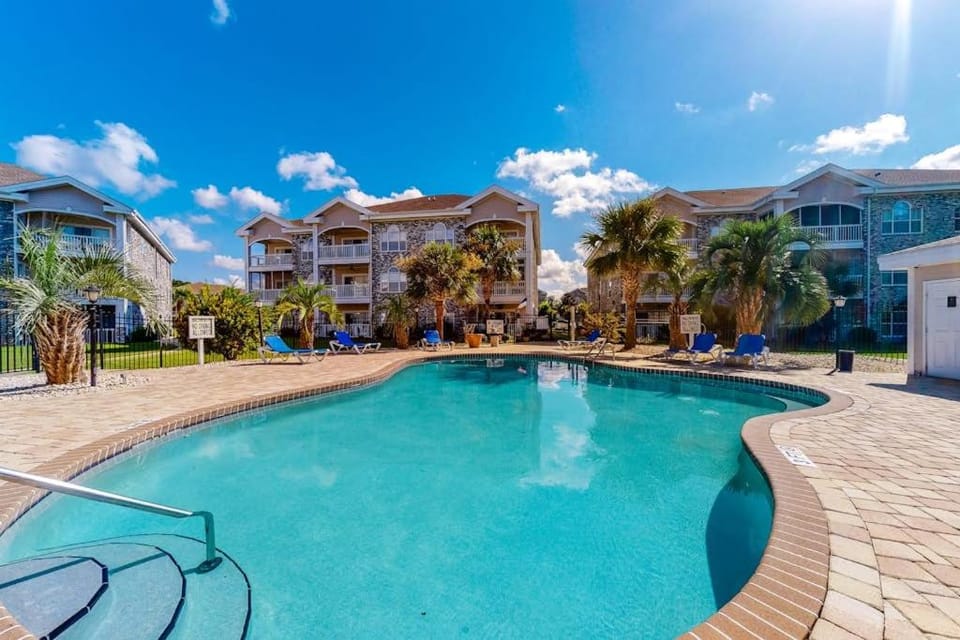 Wild Iris 101 Apartment in Carolina Forest