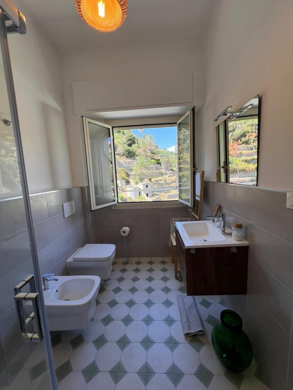 Alba bordigotta Apartment in Bordighera