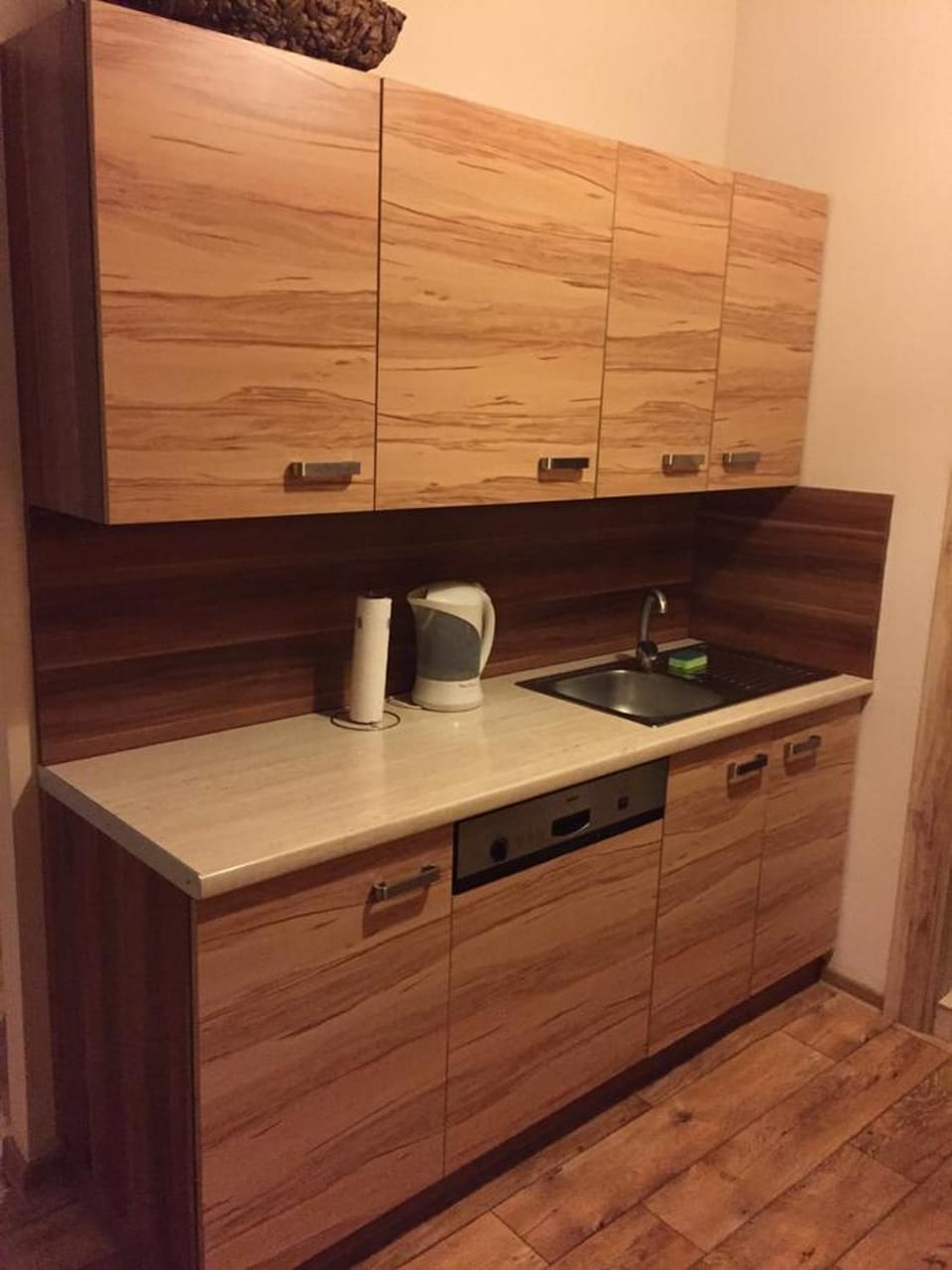 Kawalerka Fredry 3/13 Apartment in Poznan