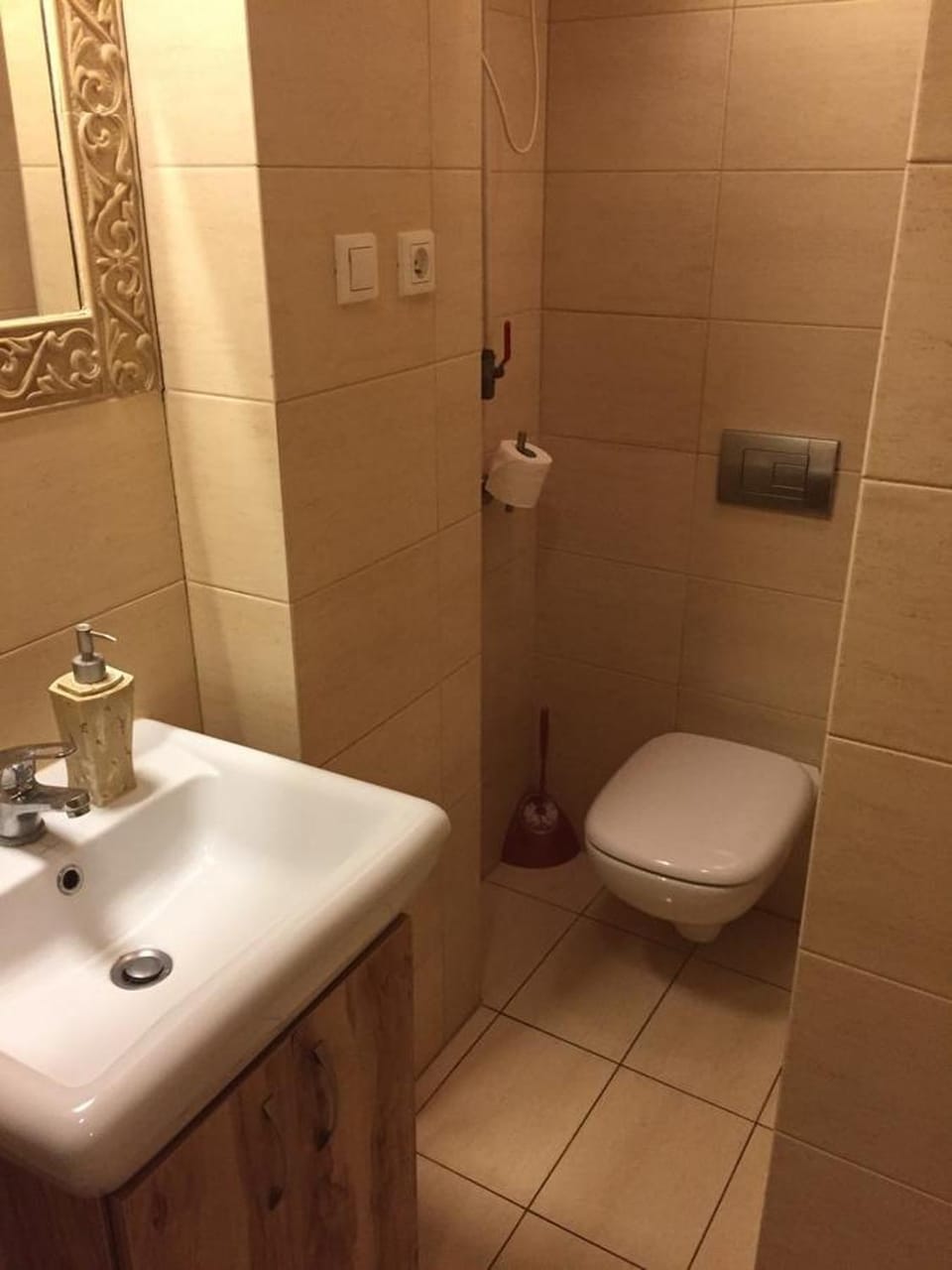Kawalerka Fredry 3/13 Apartment in Poznan