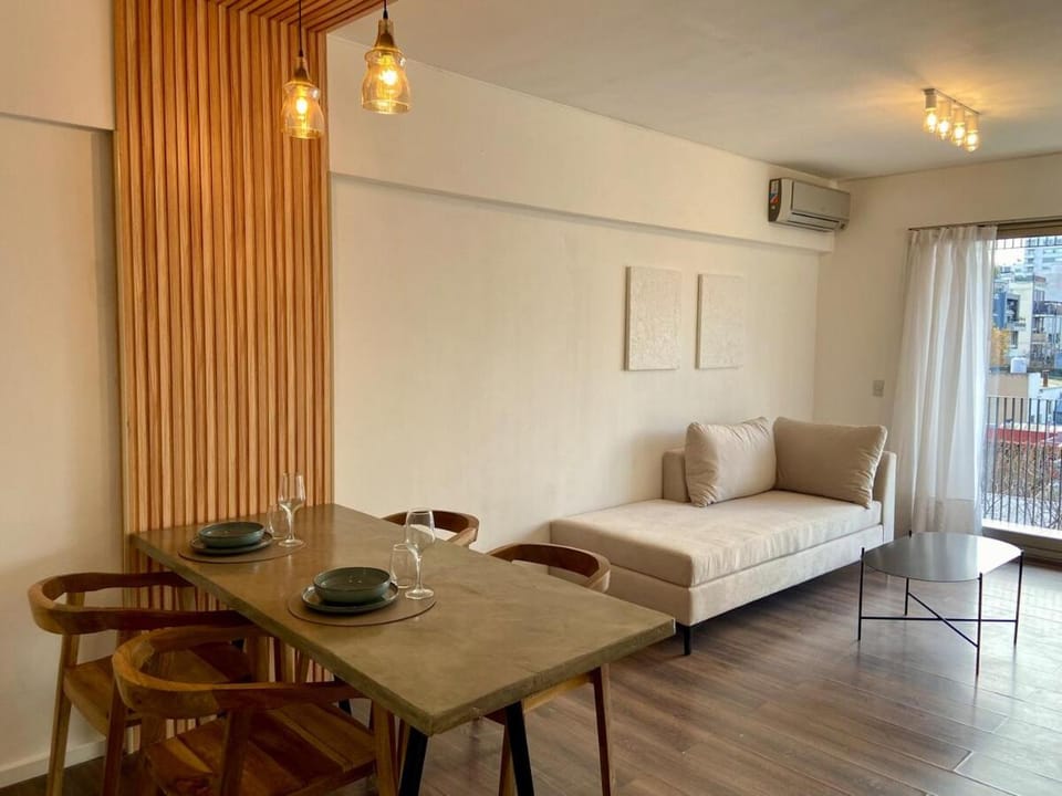 Apartment in the heart of Palermo, BsAs, full amenities Apartment in Buenos Aires
