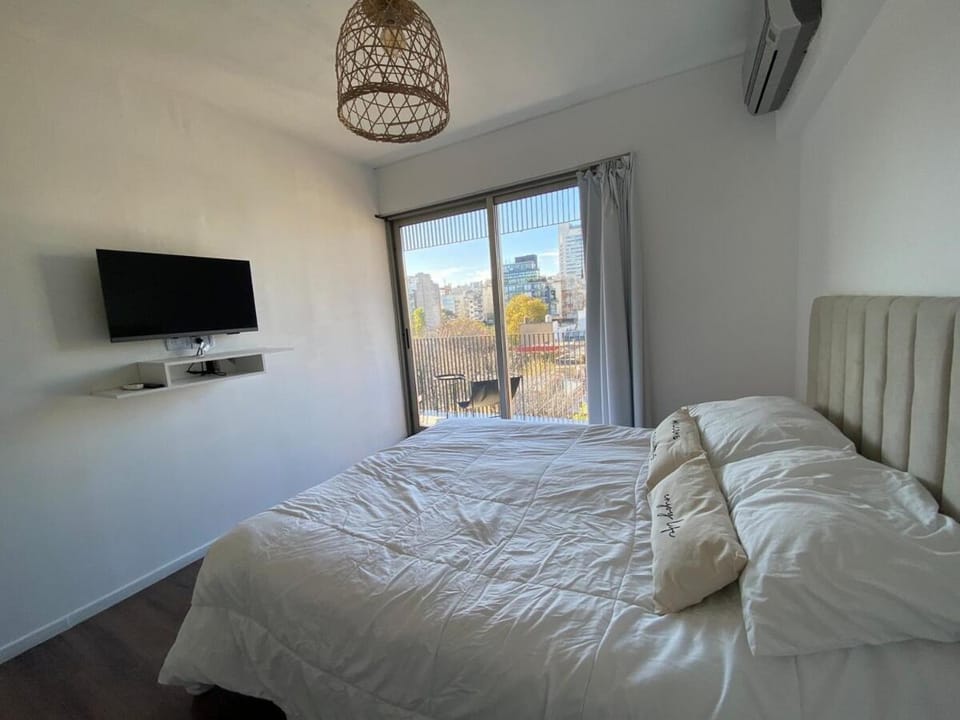 Apartment in the heart of Palermo, BsAs, full amenities Apartment in Buenos Aires