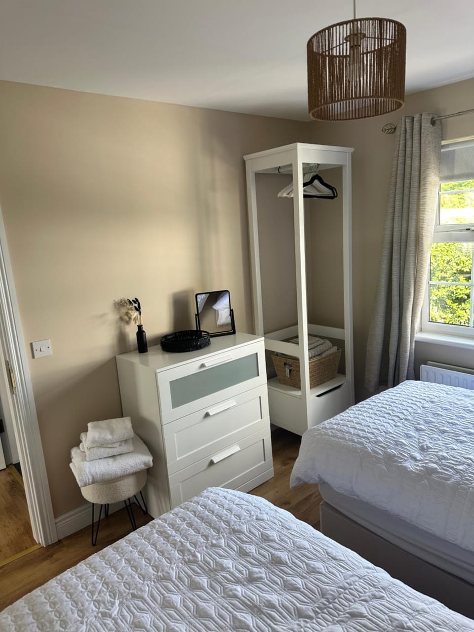 The Holiday Home at 48b House in Northern Ireland