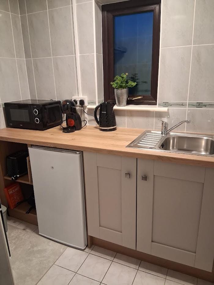 Dingle View Apartment in County Kerry