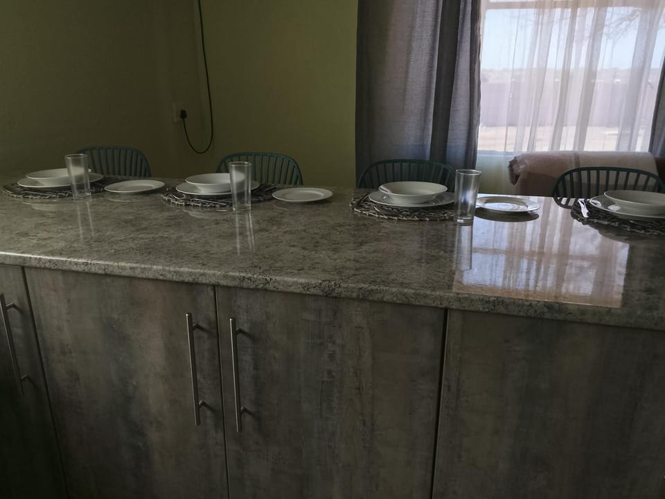 Dees B and B Bed and Breakfast in North West, South Africa