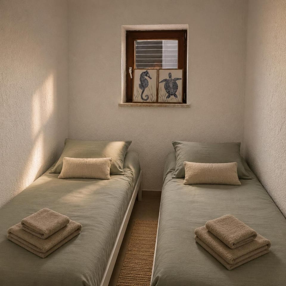 Apartment Tezak Apartment in Istria County