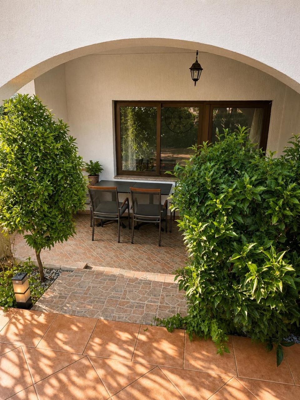 Apartment Tezak Apartment in Istria County