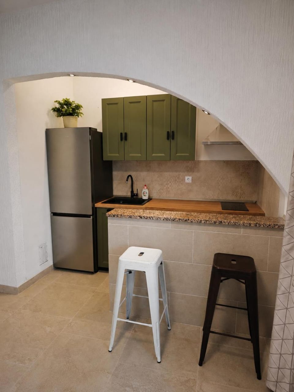 Apartment Tezak Apartment in Istria County