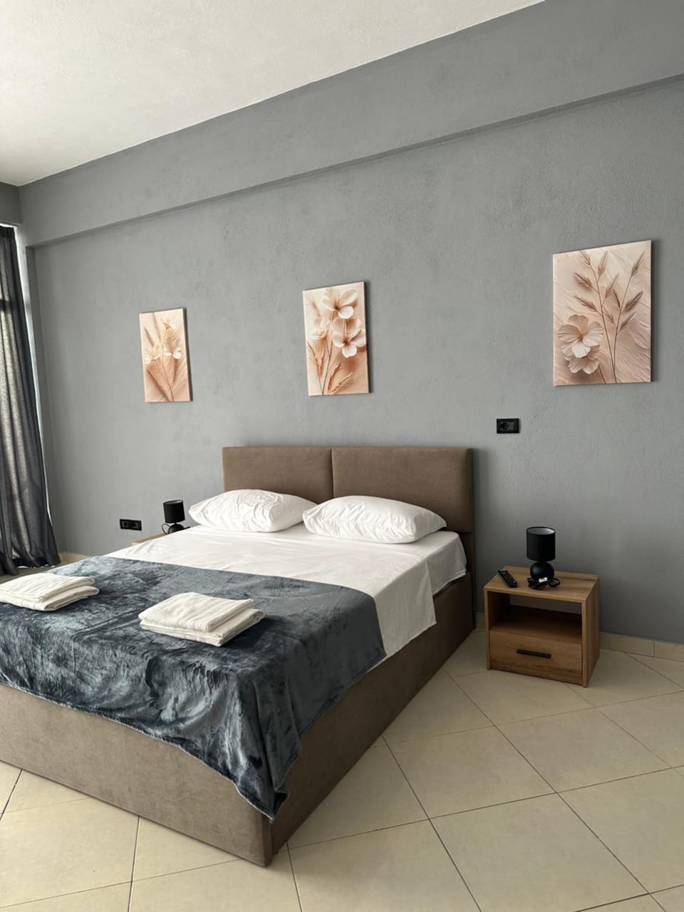 Freske Rooms Bed and Breakfast in Tirana County, Albania