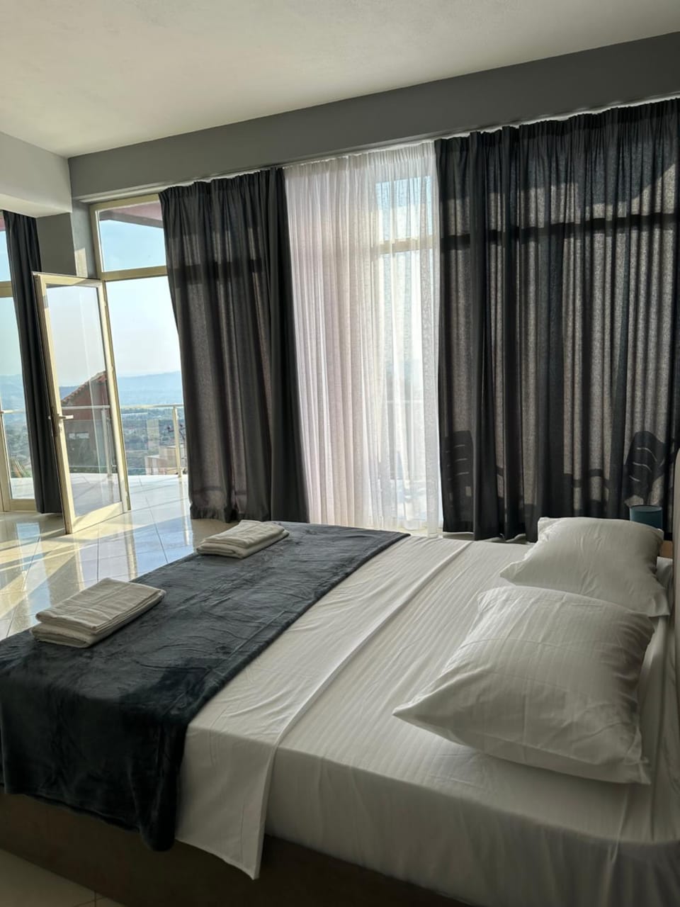 Freske Rooms Bed and Breakfast in Tirana County, Albania