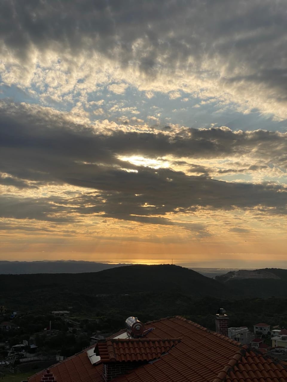 Freske Rooms Bed and Breakfast in Tirana County, Albania