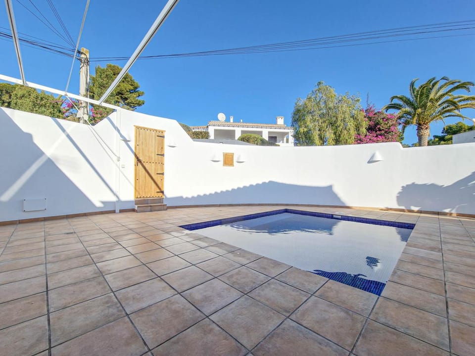 Casa Pino Moraira Villa in Marina Alta
