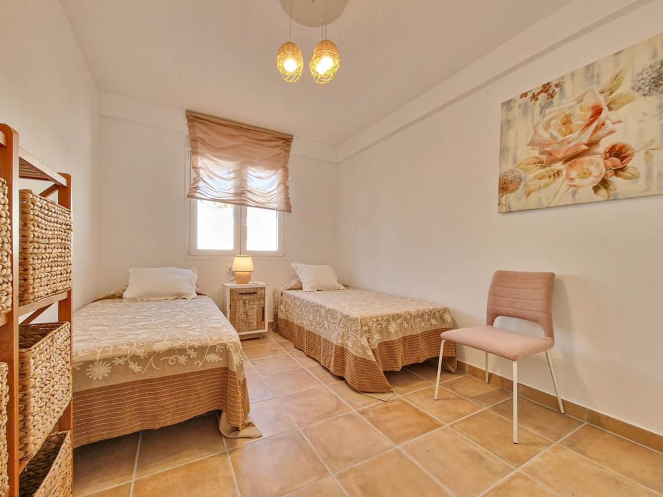 Casa Pino Moraira Villa in Marina Alta