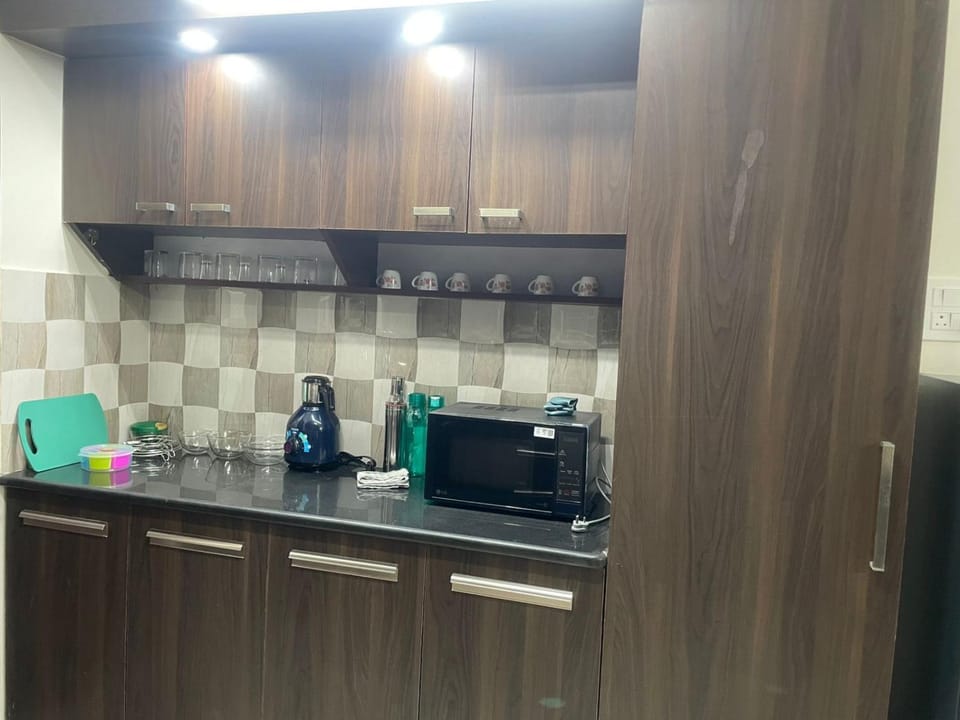 Naidu Nivasam Villa in Secunderabad