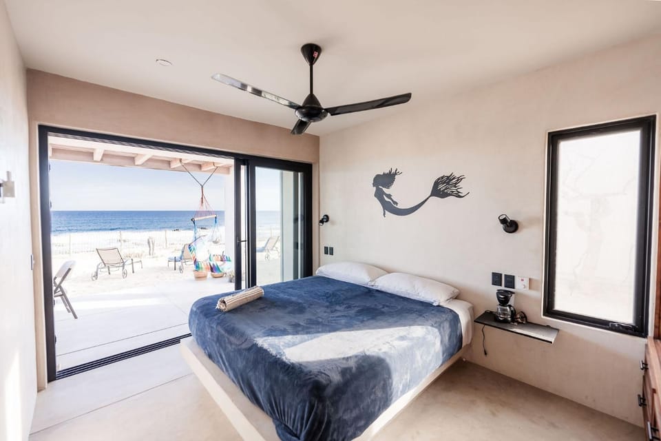 Vinorama Villa doble Vacation rental in Baja California Sur