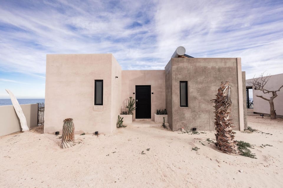 Vinorama Villa doble Vacation rental in Baja California Sur
