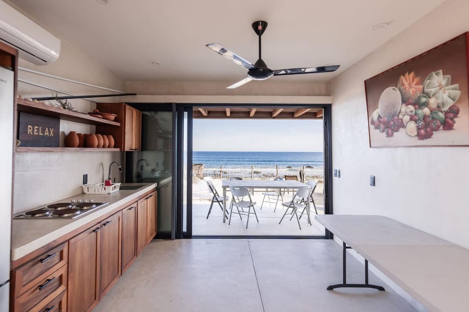 Vinorama Villa doble Vacation rental in Baja California Sur